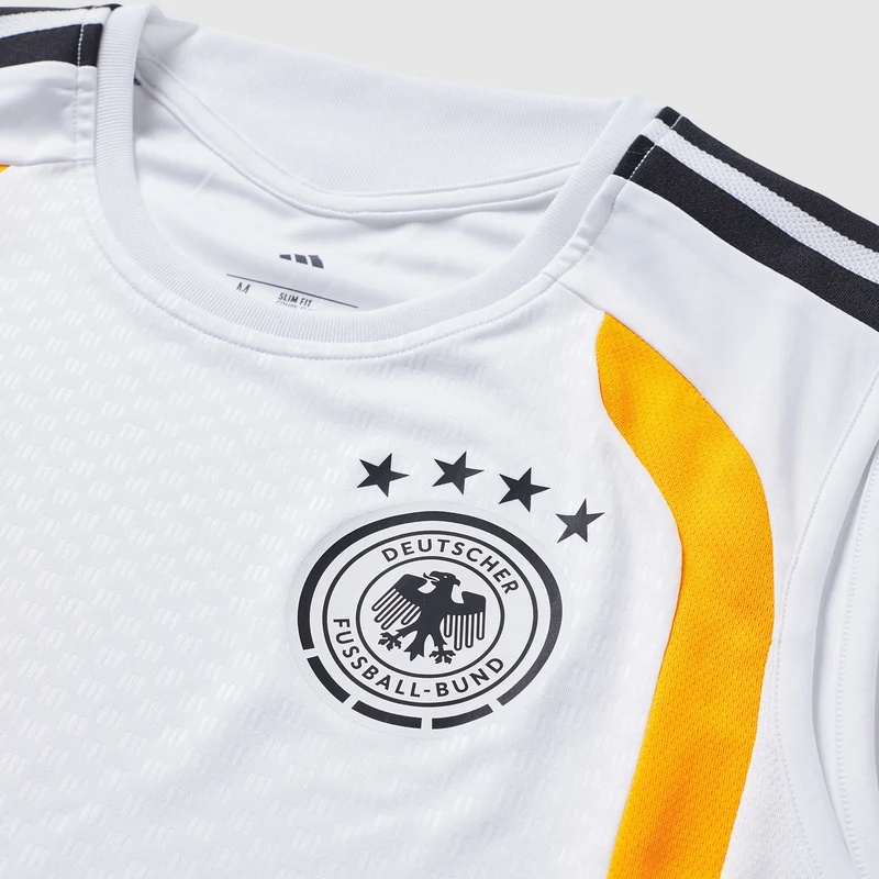 Maillot sans manches adidas Allemagne 2026 Training