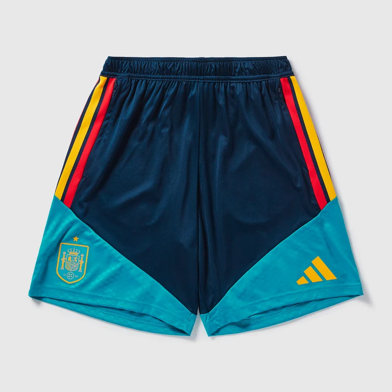Short adidas Espagne 2026 Training