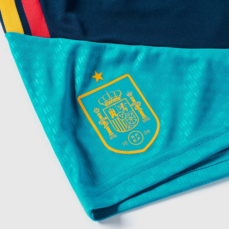 Short adidas Espagne 2026 Training