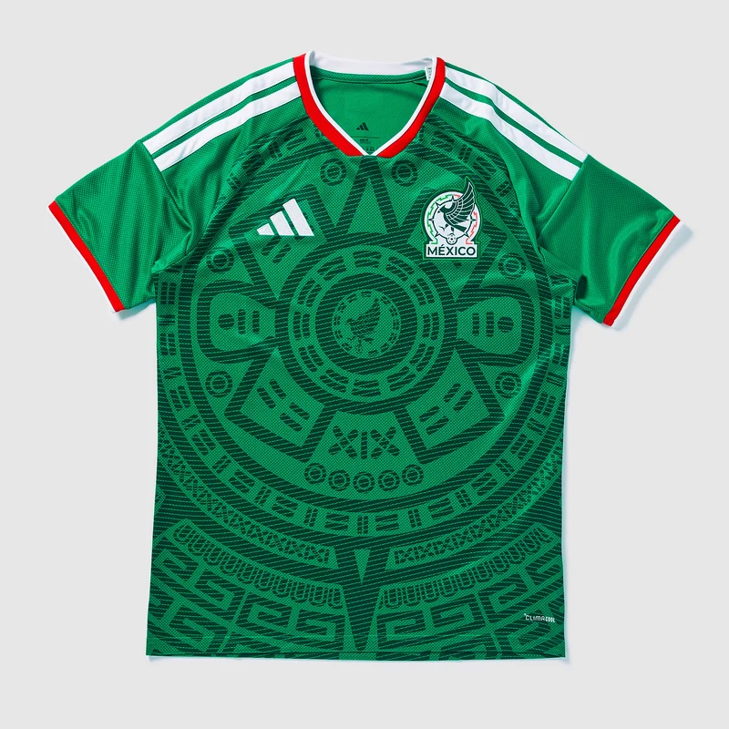 Maillot Domicile adidas Mexique 2026 pour Enfant