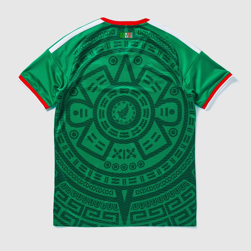 Maillot Domicile adidas Mexique 2026 pour Enfant
