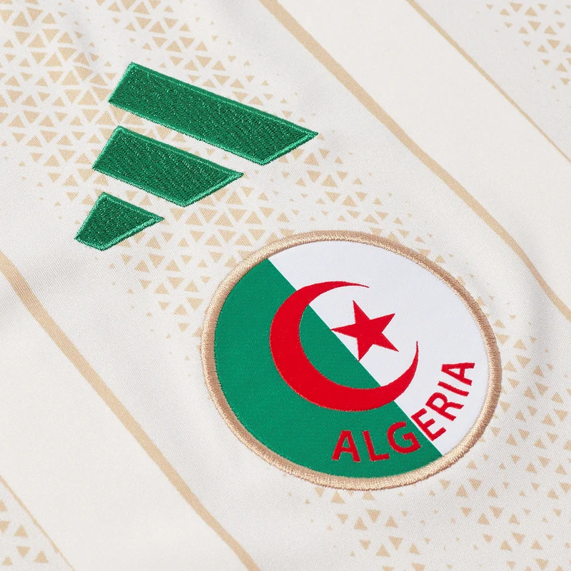 Maillot Domicile adidas Algérie 2026