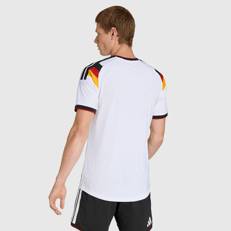 Maillot Domicile adidas Allemagne 2026 Authentic
