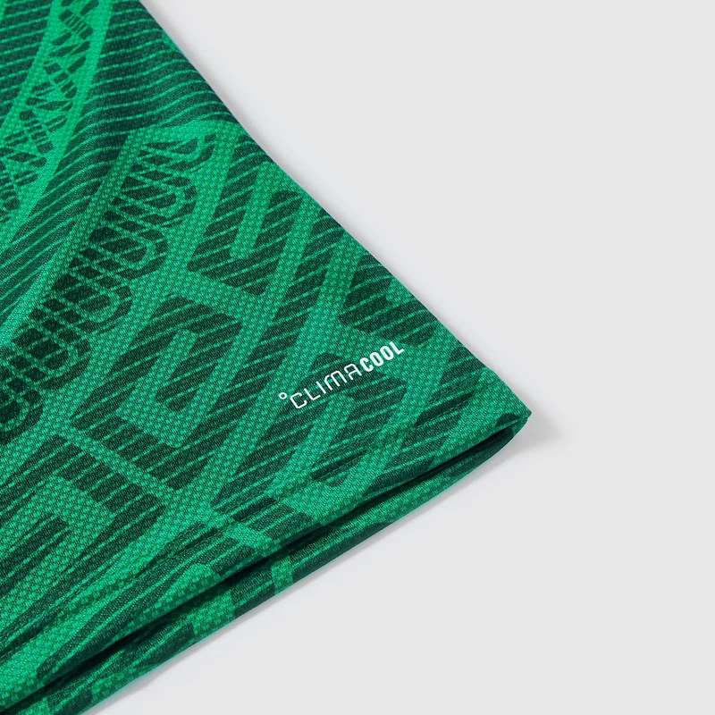 Maillot Domicile adidas Mexique 2026