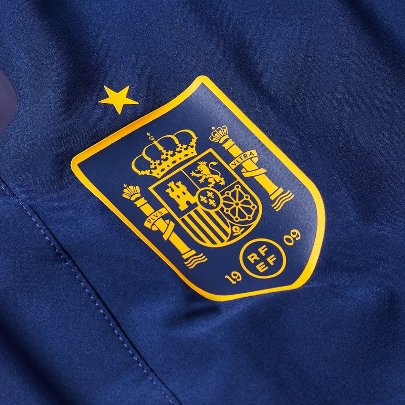 Pantalon adidas Espagne 2026 Tiro Travel