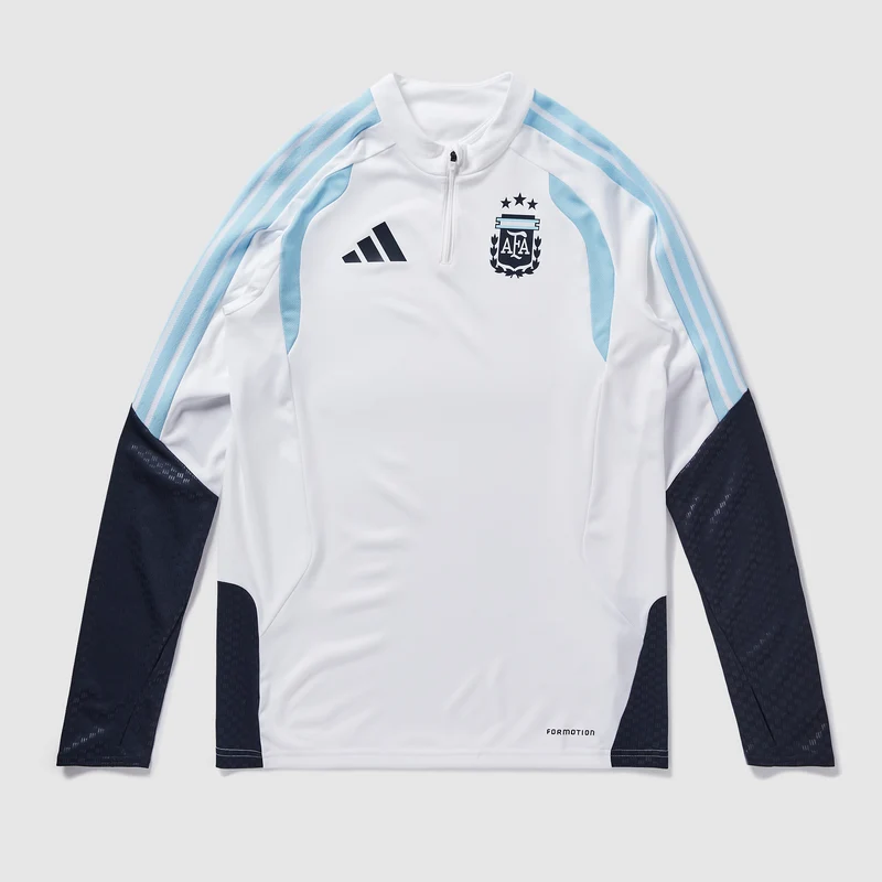 Haut Drill adidas Argentine 2026