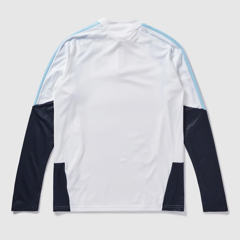 Haut Drill adidas Argentine 2026