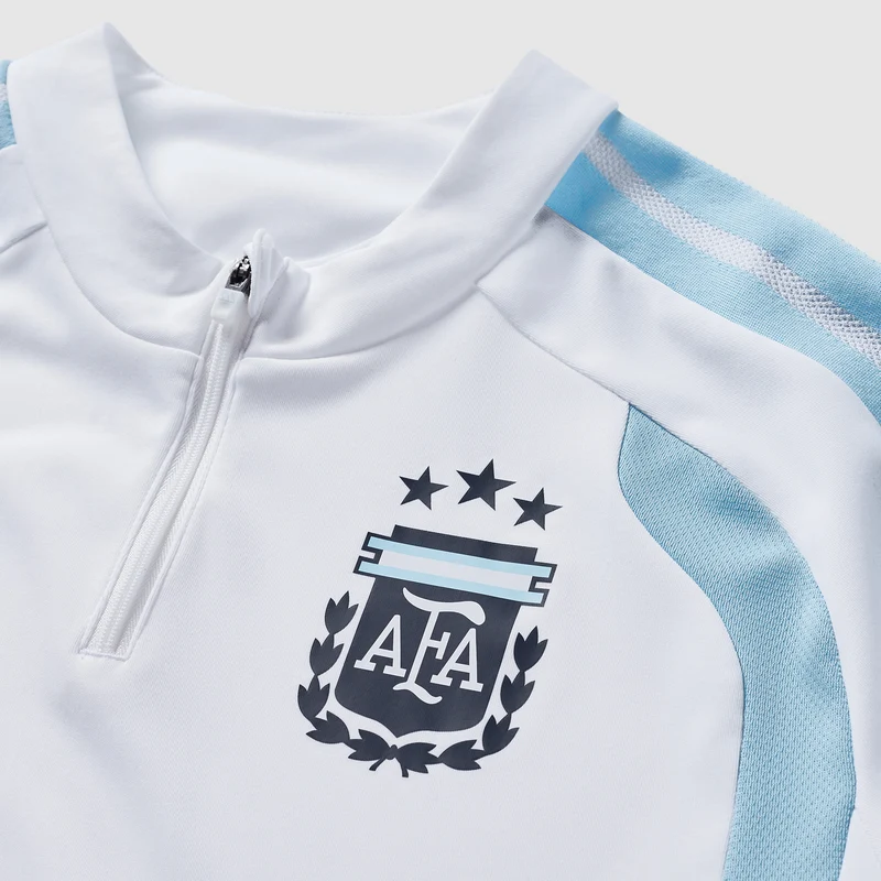 Haut Drill adidas Argentine 2026