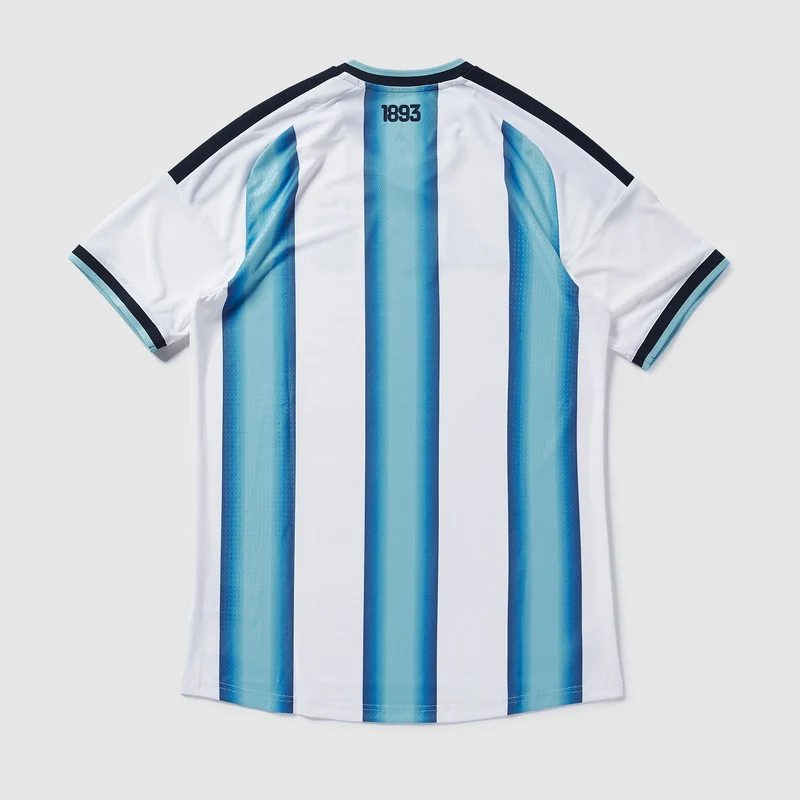 Maillot Domicile adidas Argentine 2026 Authentic