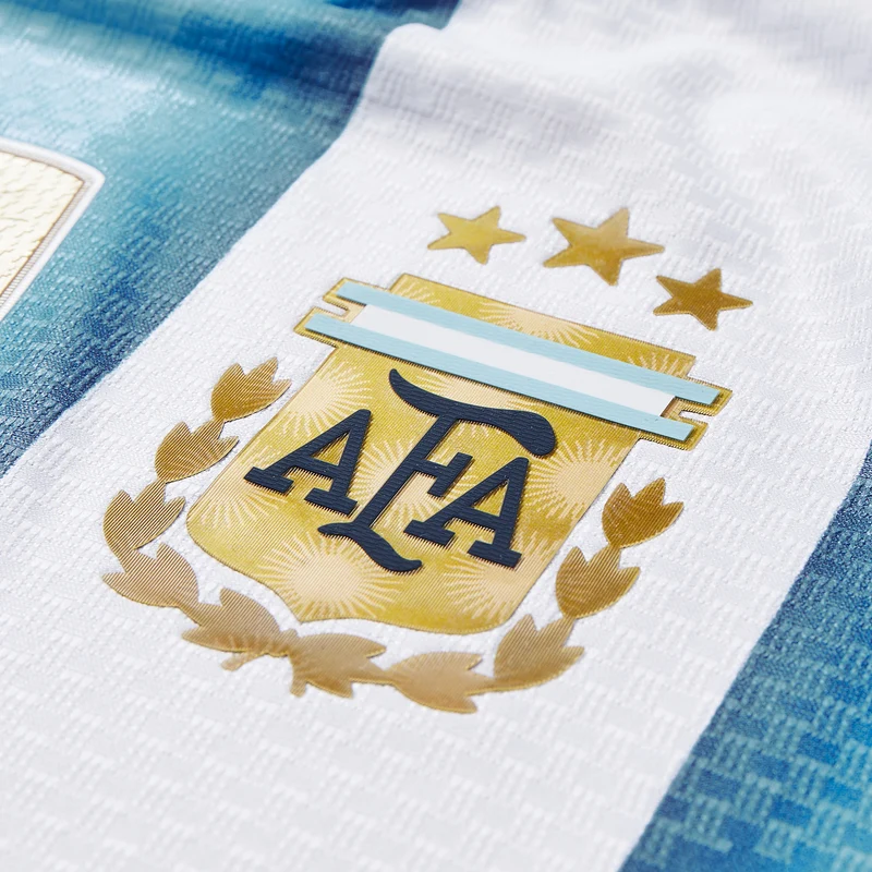 Maillot Domicile adidas Argentine 2026 Authentic