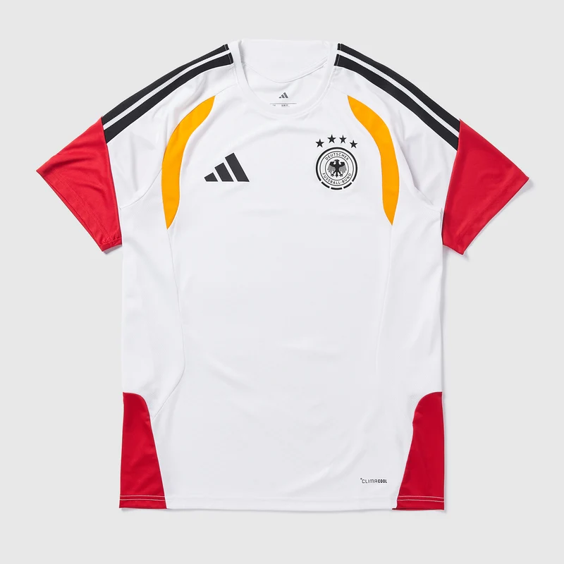Maillot adidas Allemagne 2026 Training