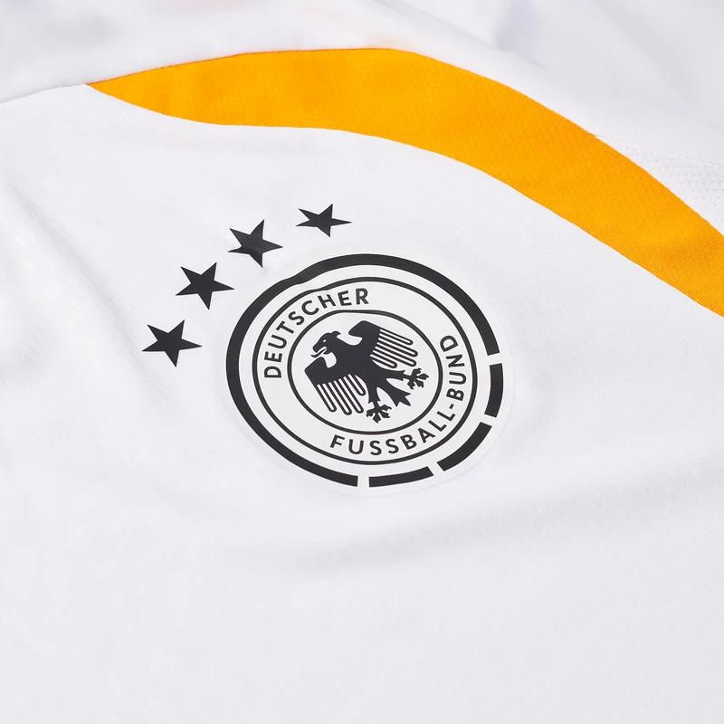 Maillot adidas Allemagne 2026 Training