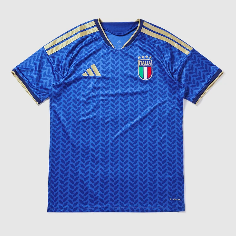Maillot Domicile adidas Italie 2026