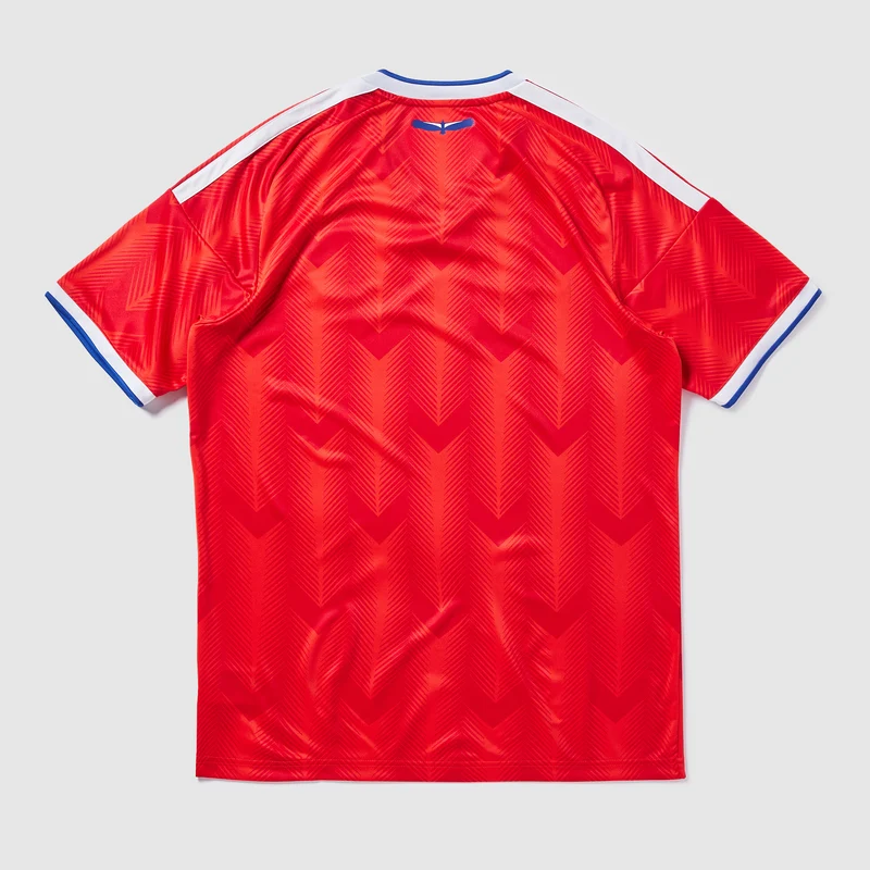 Maillot Domicile adidas Chili