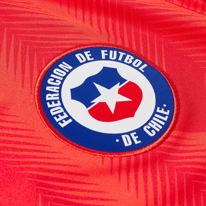 Maillot Domicile adidas Chili
