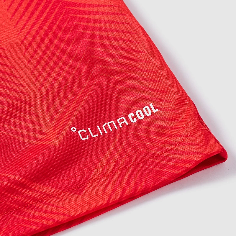 Maillot Domicile adidas Chili