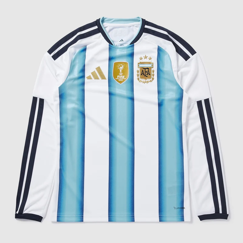 Maillot Domicile adidas Argentine 2026 ML