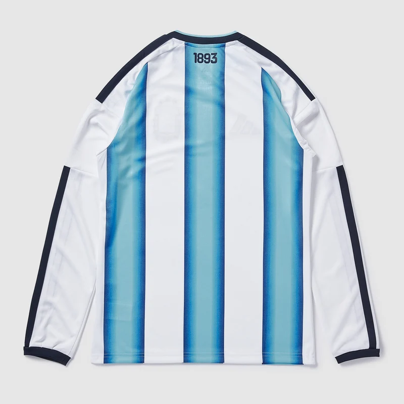 Maillot Domicile adidas Argentine 2026 ML