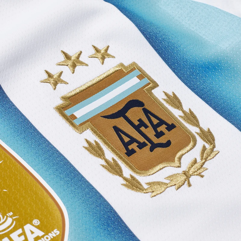 Maillot Domicile adidas Argentine 2026 ML