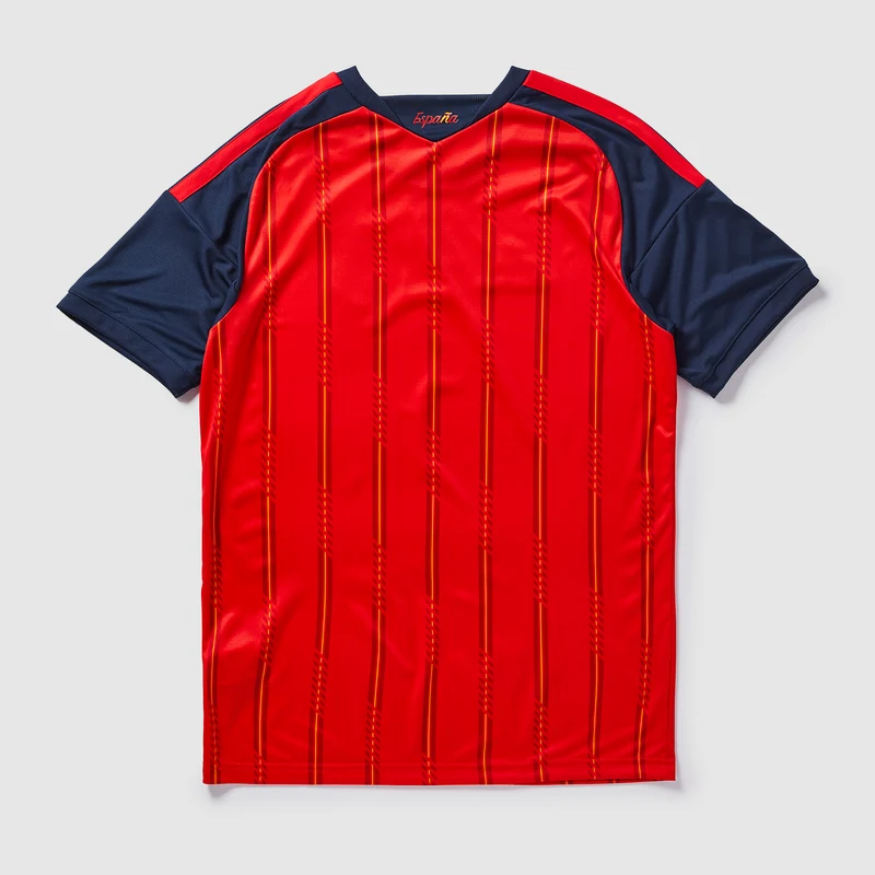 Maillot Domicile adidas Espagne 2026 pour Enfant