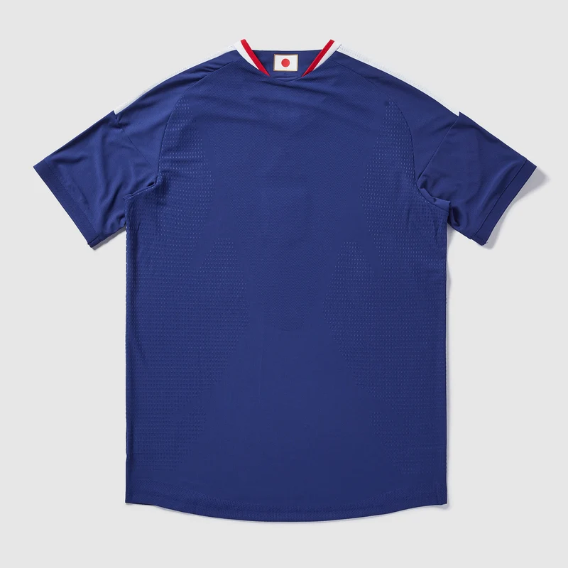Maillot Domicile adidas Japon 2026 Authentic