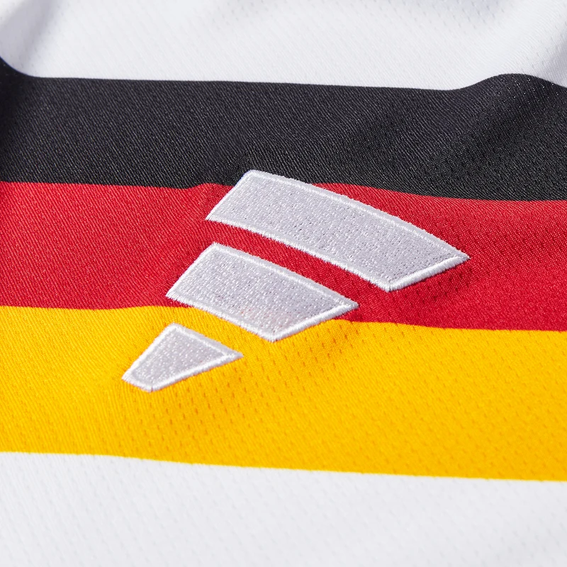 Maillot Domicile adidas Allemagne 2026 pour Enfant