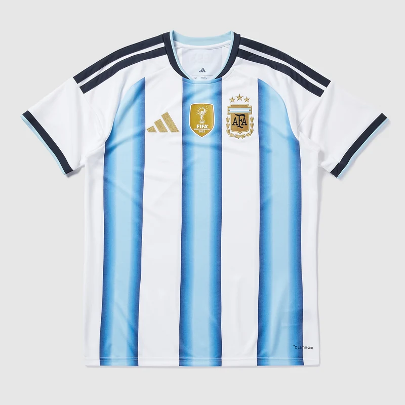 Maillot Domicile adidas Argentine 2026 pour Femme
