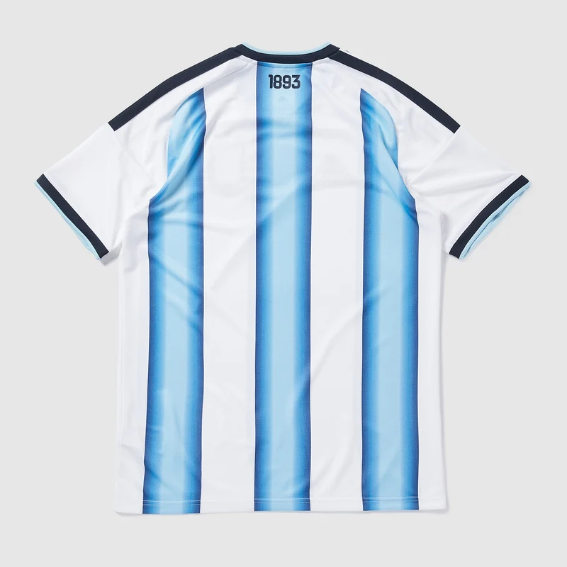 Maillot Domicile adidas Argentine 2026 pour Femme