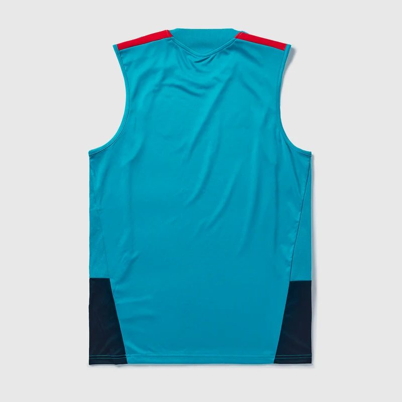 Maillot Sans Manches adidas Espagne 2026 Training
