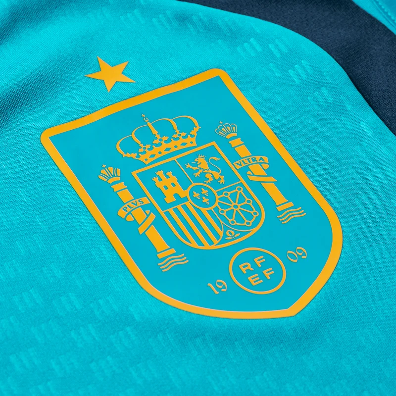 Maillot Sans Manches adidas Espagne 2026 Training