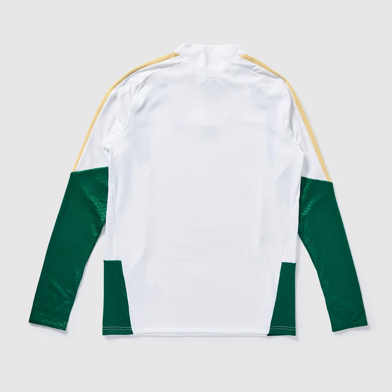 Haut Drill adidas Italie 2026