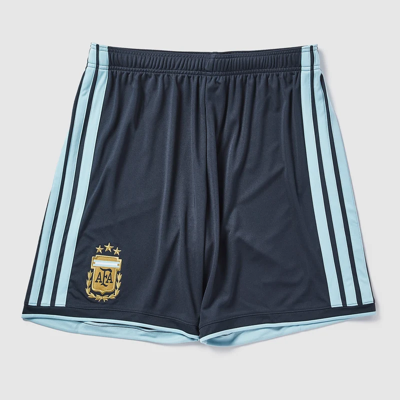 Short Domicile adidas Argentine 2026