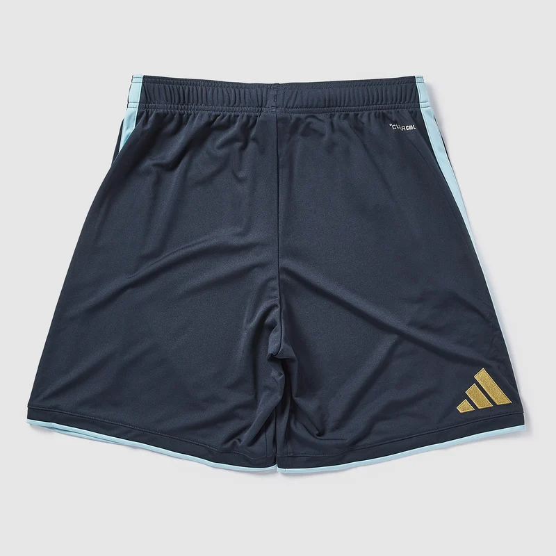 Short Domicile adidas Argentine 2026