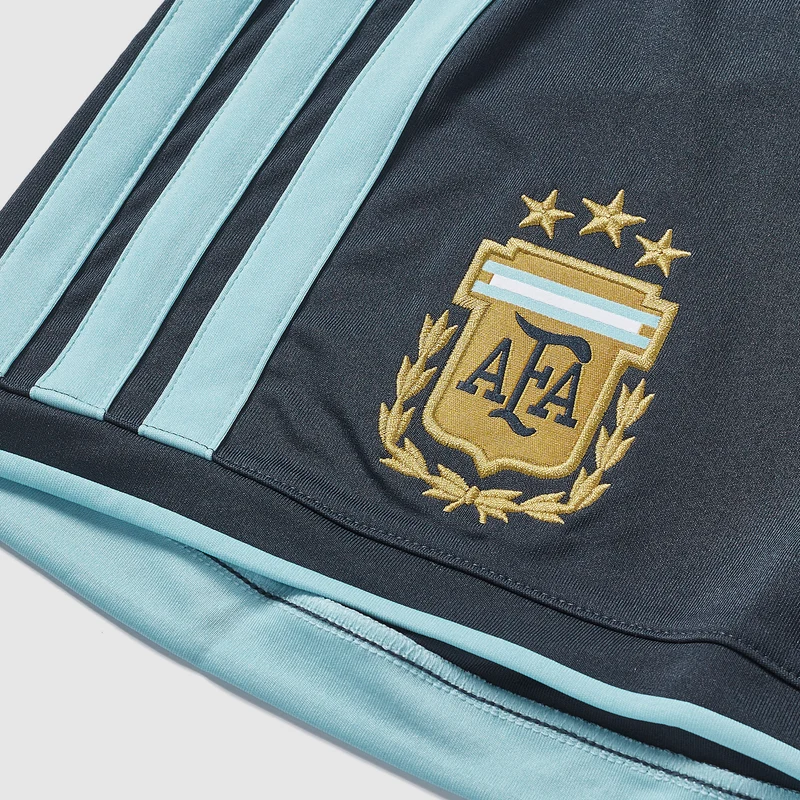 Short Domicile adidas Argentine 2026