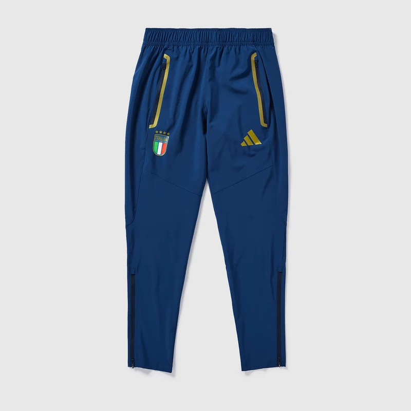 Pantalon adidas Italie 2026 Tiro Travel