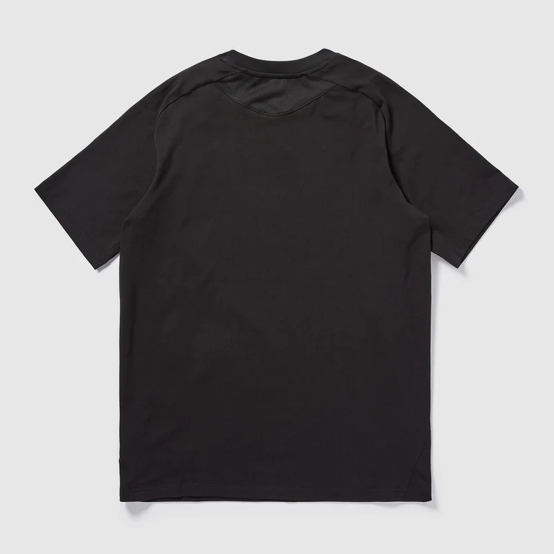 T-Shirt adidas Allemagne 2026 Tiro Travel