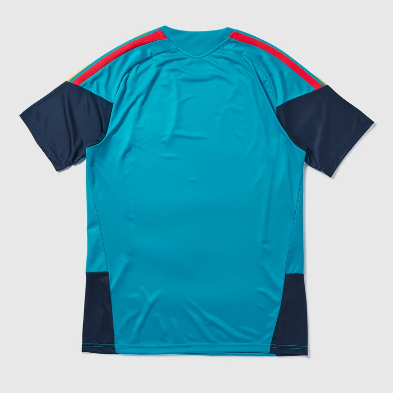 Maillot adidas Espagne 2026 Training
