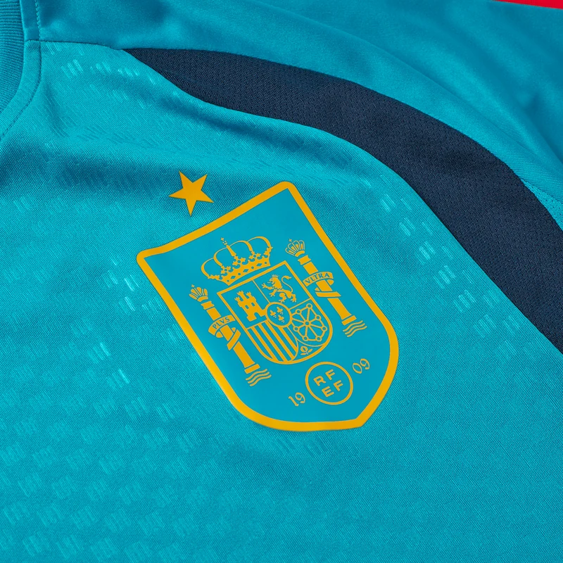 Maillot adidas Espagne 2026 Training