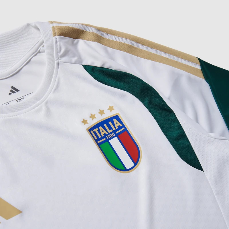 Maillot adidas Italie 2026 Training