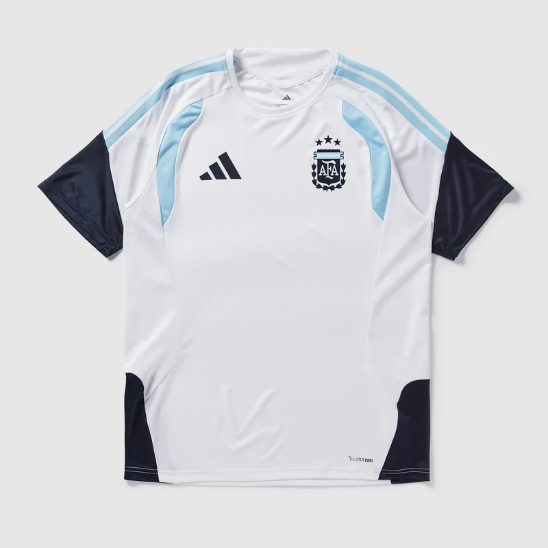 Maillot adidas Argentine 2026 Training