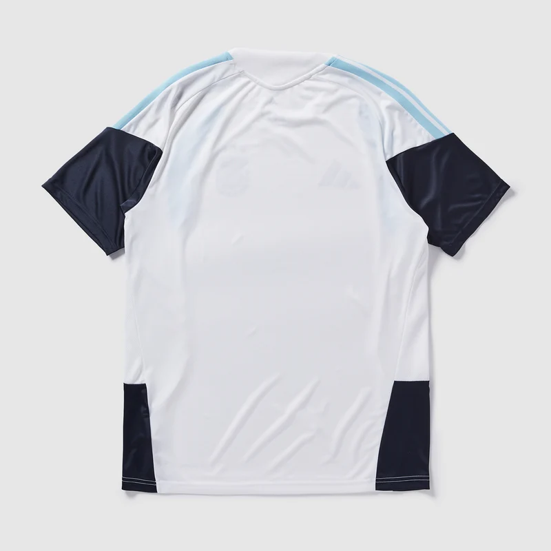 Maillot adidas Argentine 2026 Training