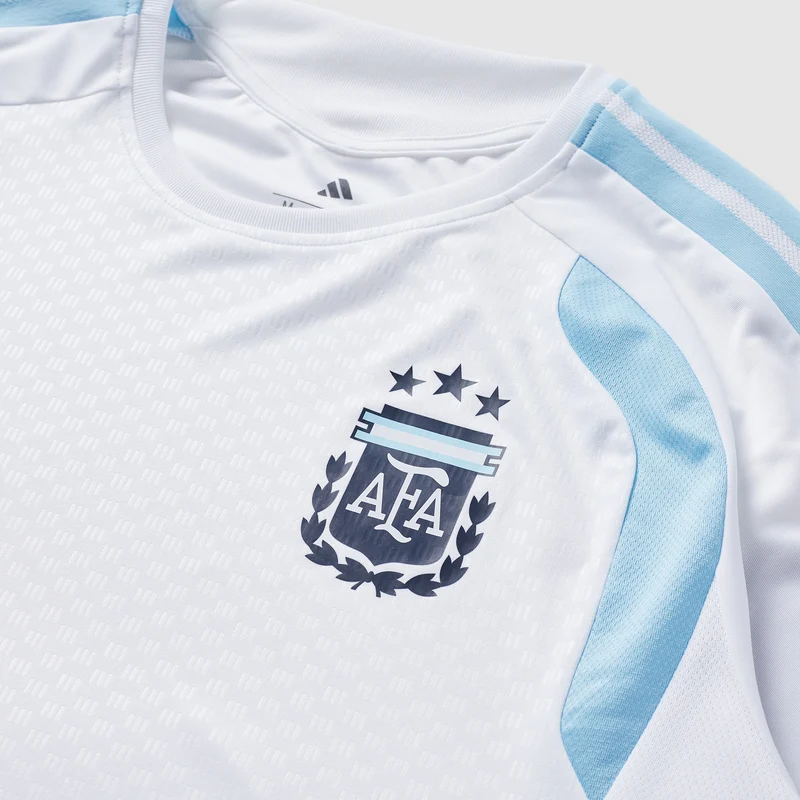 Maillot adidas Argentine 2026 Training