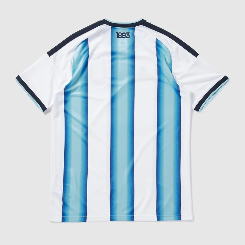Maillot Domicile adidas Argentine 2026 pour Enfant