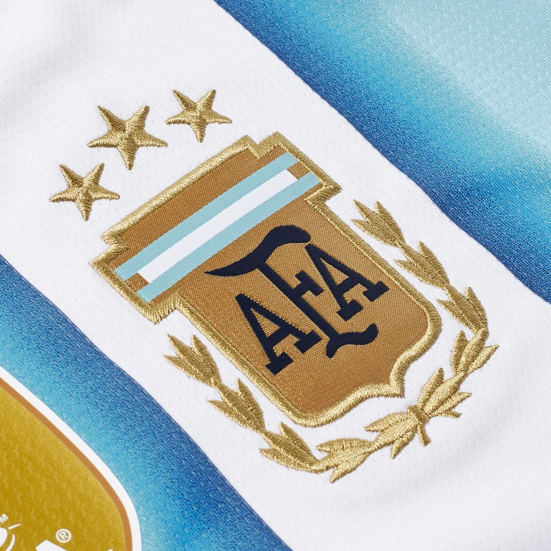Maillot Domicile adidas Argentine 2026 pour Enfant