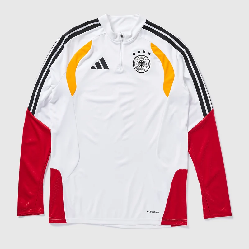 Haut Drill adidas Allemagne 2026