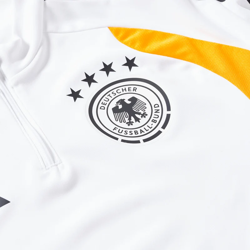 Haut Drill adidas Allemagne 2026