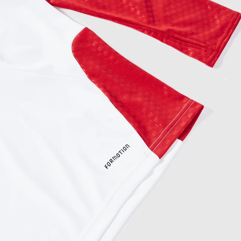 Haut Drill adidas Allemagne 2026