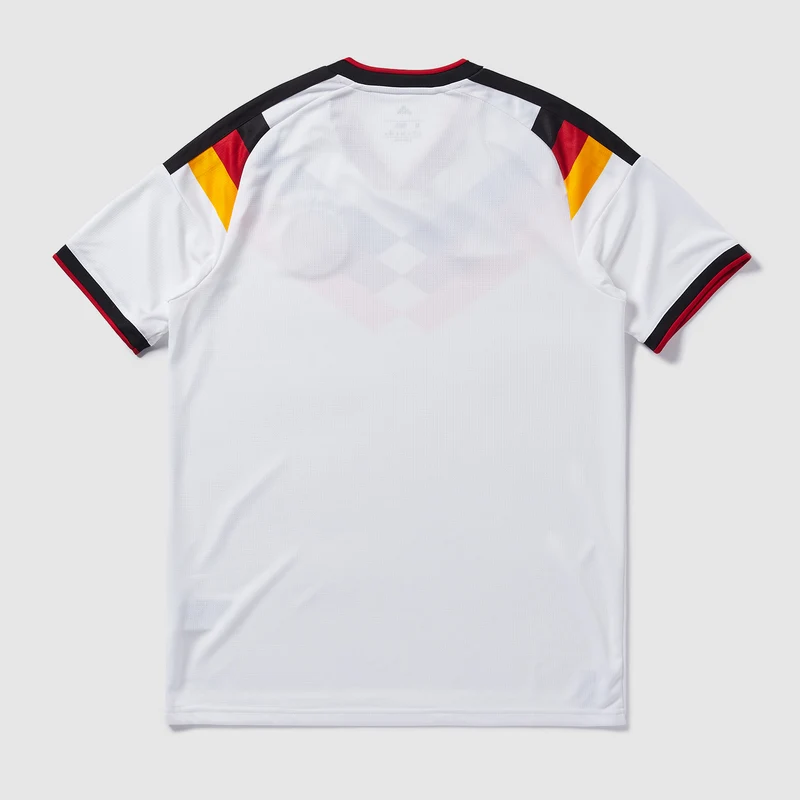 Maillot Domicile adidas Allemagne 2026