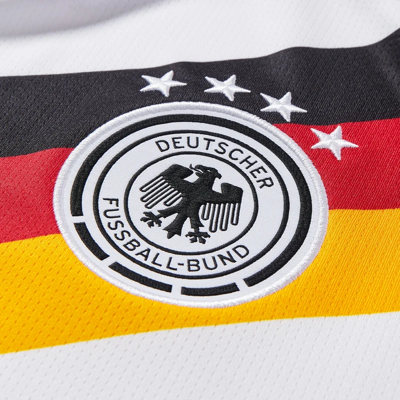 Maillot Domicile adidas Allemagne 2026
