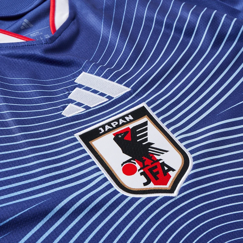 Maillot Domicile adidas Japon 2026